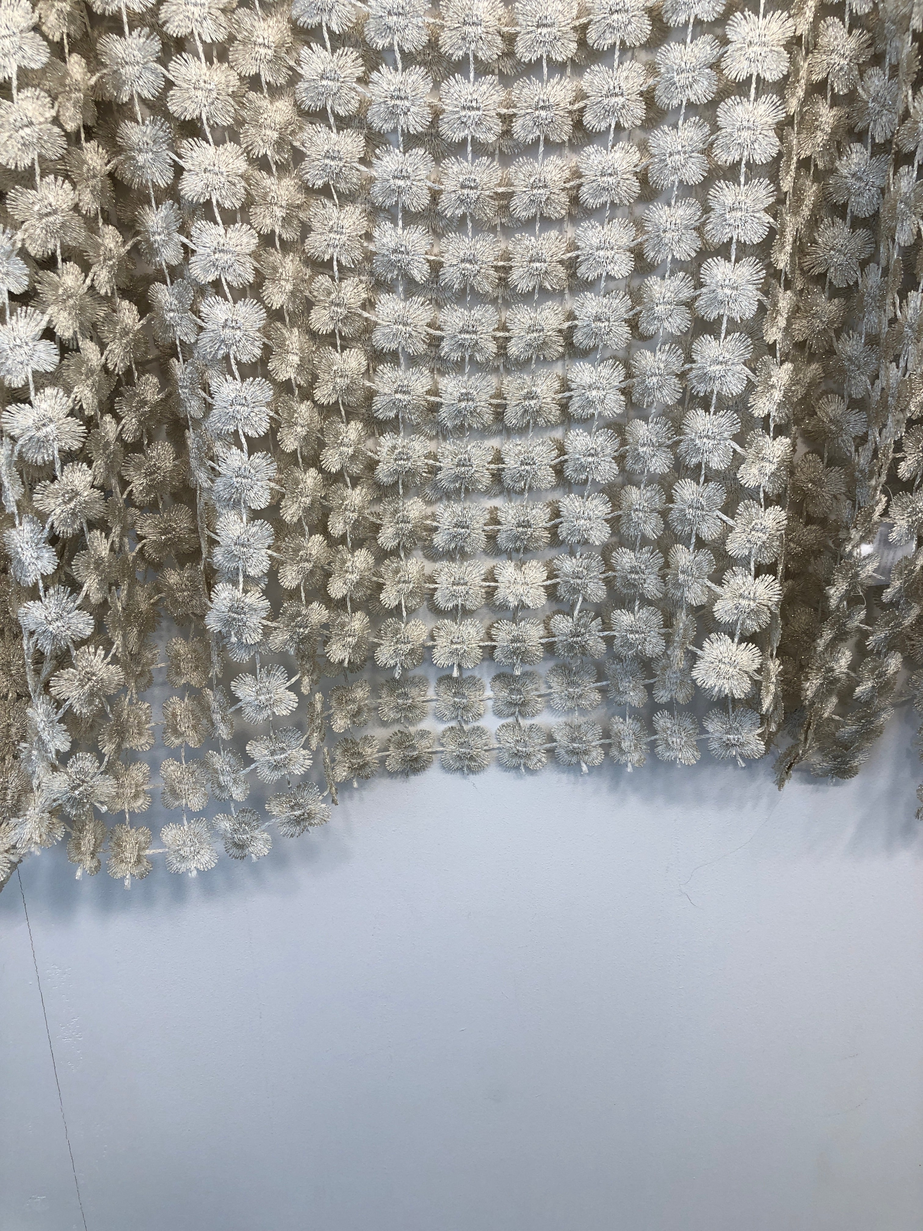 Molly Bracken Bluse